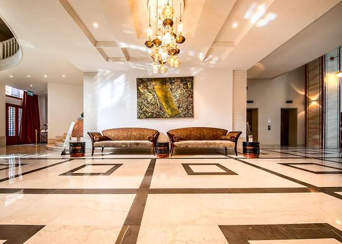 Continental Hotel Budapest
